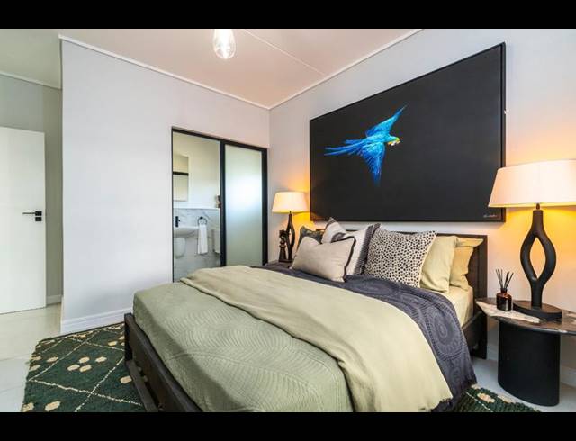 2 BEDROOM APARTMENT FOR SALE IN KYALAMI